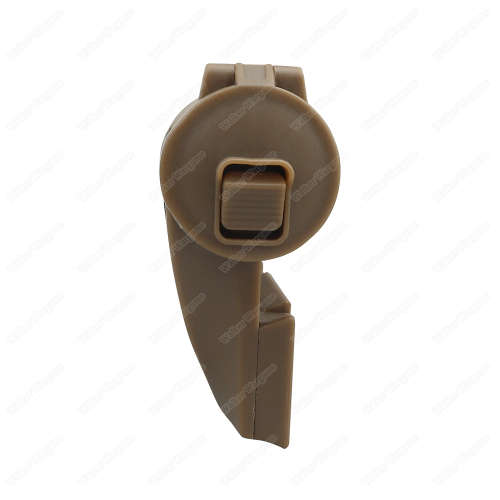 MPLS2 Charge Helmet Light Tactical Flexible Neck