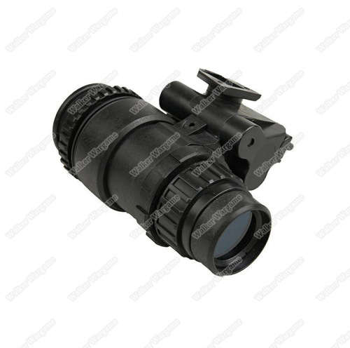 FMA NVG AN/ PVS18 Night Vision Dummy - Black