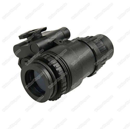 FMA NVG AN/ PVS18 Night Vision Dummy - Black