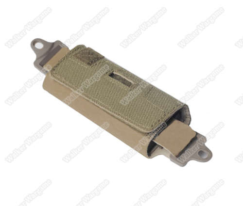 FMA FastJump Helmet Balancing Bags - With Five Weight Blocks - Multicam