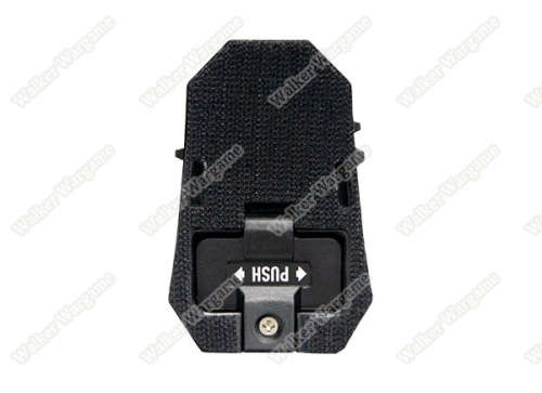 Tan - F101 `Stealth` Survival Light Survival light with multi-function For Helmet
