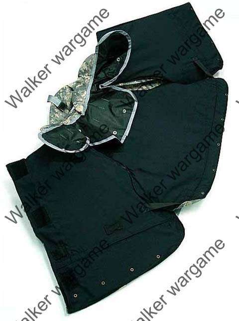 OTV Body Armor Molle Tactical Vest - ACU