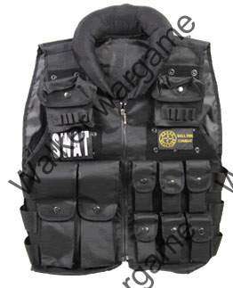 SWAT Light Tatical Vest