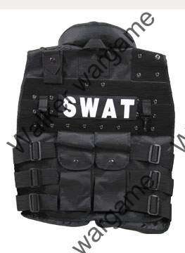 SWAT Light Tatical Vest