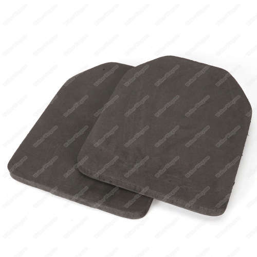 SAPI Dammy Plate EVA Foam For Airsoft Vest