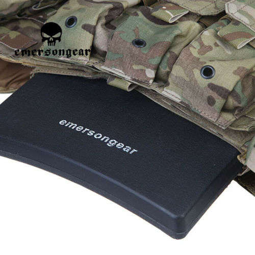 Emerson LBT6094A AOR1 SEAL Team Molle Vest