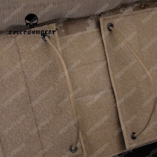Emerson LBT6094A AOR1 SEAL Team Molle Vest