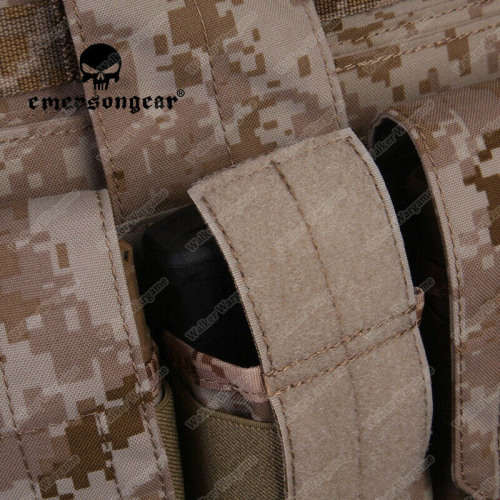 Emerson LBT6094A AOR1 SEAL Team Molle Vest