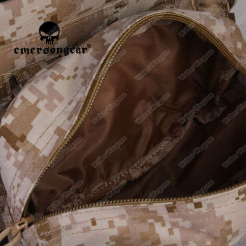 Emerson LBT6094A AOR1 SEAL Team Molle Vest