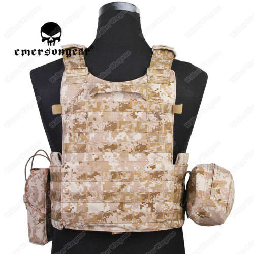 Emerson LBT6094A AOR1 SEAL Team Molle Vest