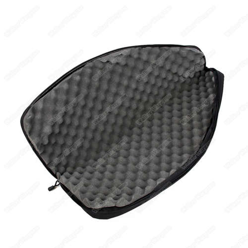 71cm AEG Rifle And Sub-Machine Gun Case Gun Bag - Multicam