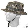 Boonie Hat Cap - Digital ACU Camo