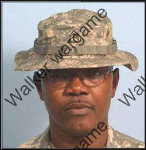 Boonie Hat Cap - Digital ACU Camo