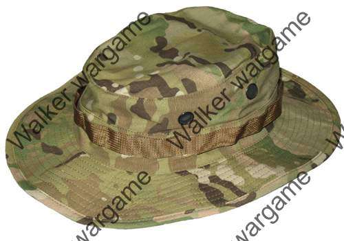 Boonie Hat Cap - Special Force Multicam