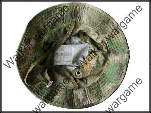 Boonie Hat Cap - Special Force Atac FG Camo