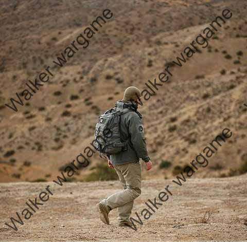 US Special Forces Soft Shell Combat Jacket OD Green Size 4XL
