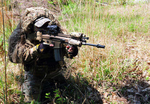 Army Sniper Ghillie Hood Tactical Combat Sniper Suit Ghillie Suit Hood CP
