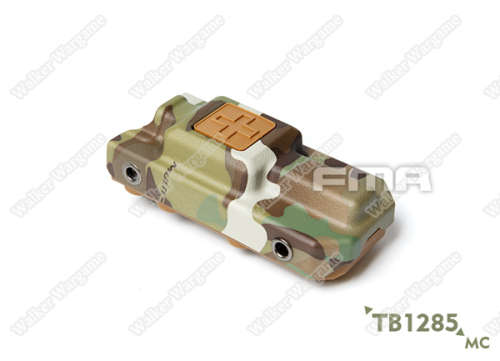 FMA Application CAT Tourniquet Carrier Molle Holster - Desert Tan