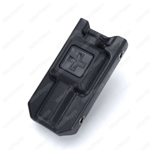 FMA Application CAT Tourniquet Carrier Molle Holster - SWAT Black