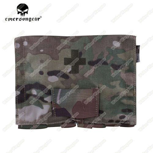 EMERSON LBT9022 Style Seal Blowout Medic Pouch - Multicam
