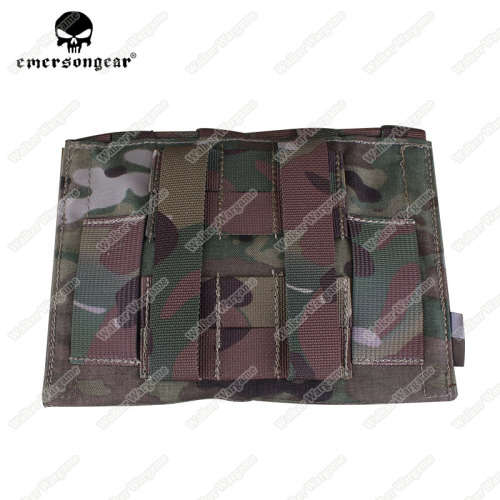 EMERSON LBT9022 Style Seal Blowout Medic Pouch - Multicam