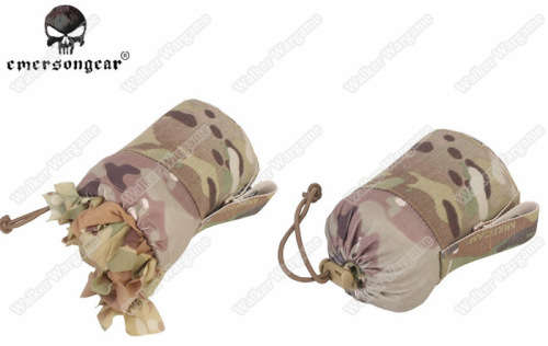 Emerson Lightweight Assault Ghillie Suit Multicam