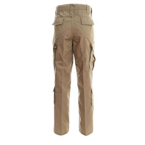 BDU Battle Dress Uniform Full Set - Desert Tan Size XL