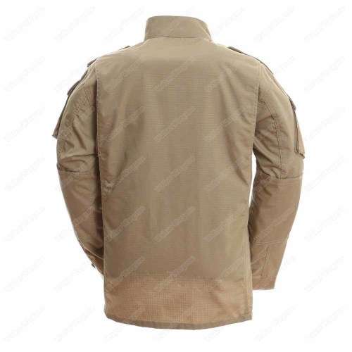BDU Battle Dress Uniform Full Set - Desert Tan Size XL