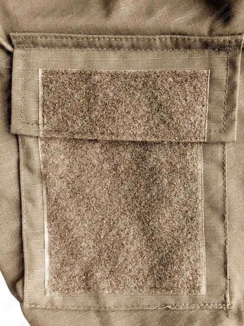 BDU Battle Dress Uniform Full Set - Desert Tan Size XL