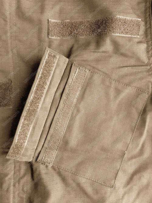 BDU Battle Dress Uniform Full Set - Desert Tan Size XL