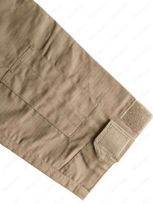 BDU Battle Dress Uniform Full Set - Desert Tan Size XL