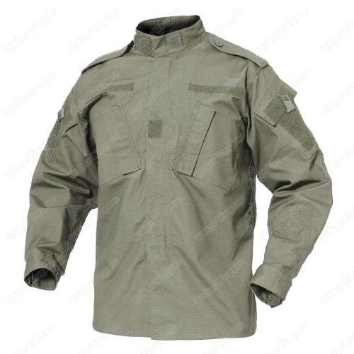 BDU Battle Dress Uniform Full Set - OD Green Size L