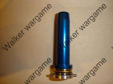 Airsoft Electric Gun Parts - Steel Ball Bearing Spring Guide for Ver.2 M4