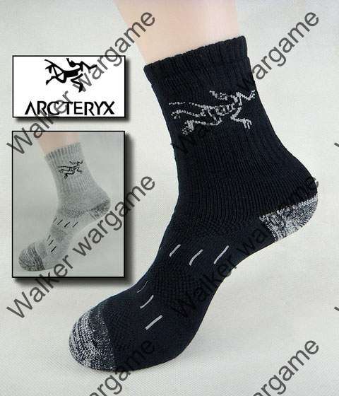 Militaria Coolmax Socks For Man - Quick dry - Breathable- Comfortable - Black