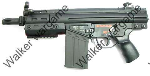 Tokyo Marui Airsoft G3 RAS SAS  (Japan Top Quality Bearing) Best CQB Gun