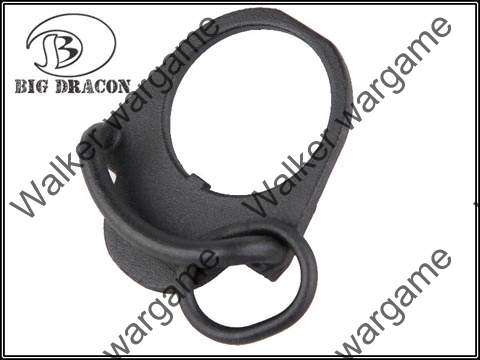 Tactical  MP ASAP Ambidextrous Sling Attachment Point  For M4 / M16