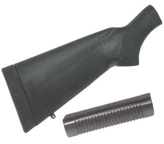 Original Remington 87012G Shotgun Forend And Stock Set BL  - Made in USA