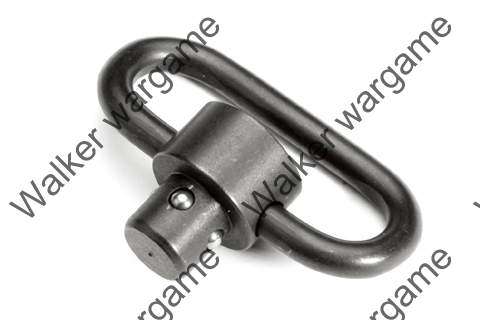 Tactical Qucik Release QD Sling Swivel for 10mm Socket