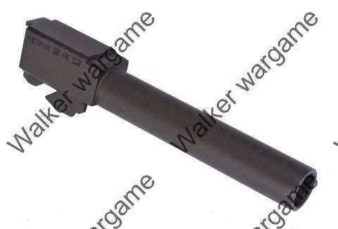 WE Glock 17 And 18 Airsoft GBB Pistol - Outer Barrel (Airsoft parts)