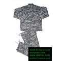 US MARPAT Digital Army ACU Camouflage battle dress uniform --"SIZE: MEDIUM"