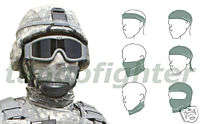 US AMRY  ACU  MULTI WARP Headband Neck Gator Beanie Hat Balaclava Skull Cap