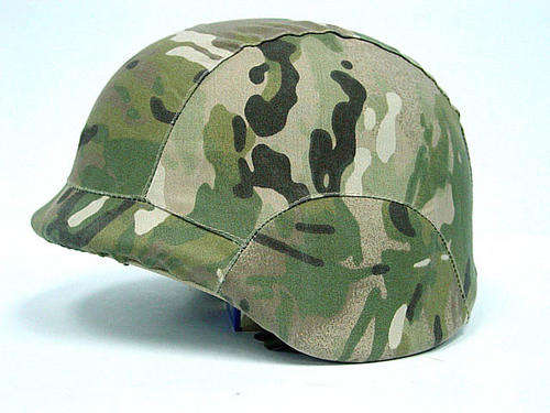 M88 PASGT Kevlar Helmet Cover - ACU , MULTICAM , woodland