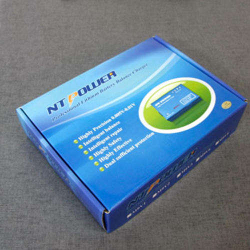 M9V1 11.1V Li-Po Battery Balance Charger only use to 11.1V Li-Po Battery