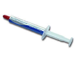 JETART Nano-Sliver Thermal Compound