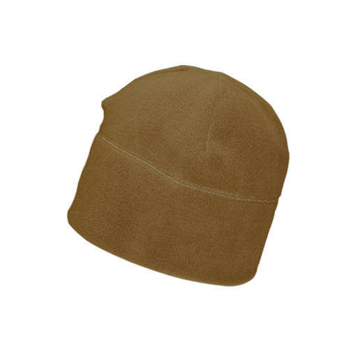 US Marine Tactical Warm  Fleece Watch Cap ---- COYOTE  TAN