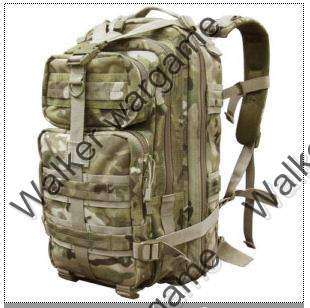 3P Molle Assault Backpack Bag -  US Special Forces Multicam (*RSA Seller*)