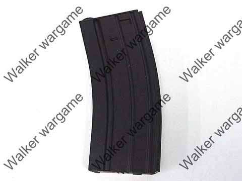 JG M4 Metal High Cap Magazine 300 Round Capacity - Fit Airsoft Gun