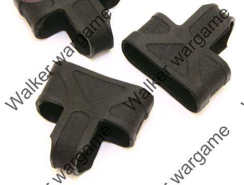 M4 AK R5 Rifle Magazine Rubber Quick Pull Mag Pull - Black  (* RSA Seller *)