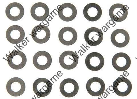 Airsoft Electric Gun Parts - VS SHIM SET For All AEG Gear Box