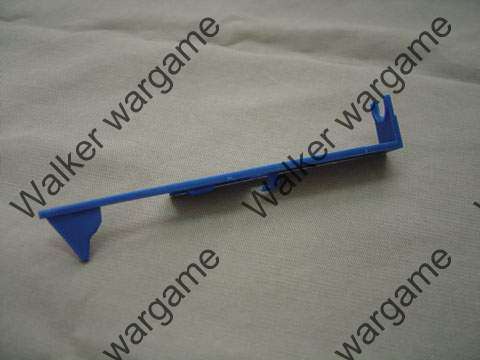 Airsoft Electric Gun Parts - Tappet Plate #3 Gear Box